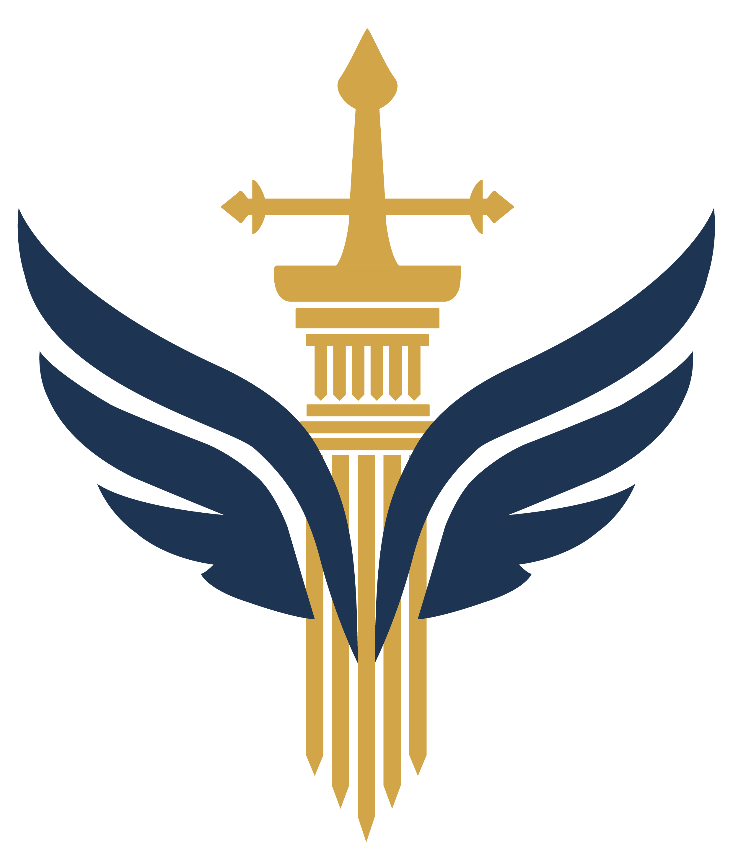 Logo San Gabriel