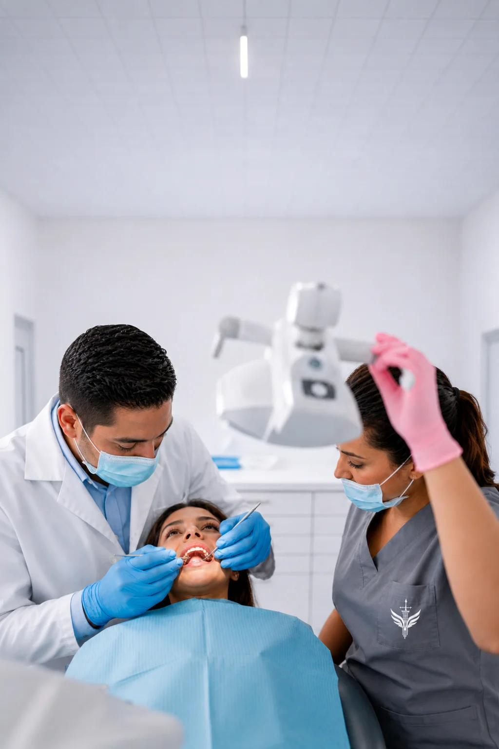 Odontología