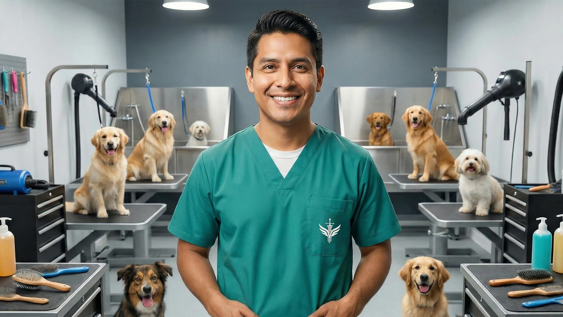 Cuidado Canino