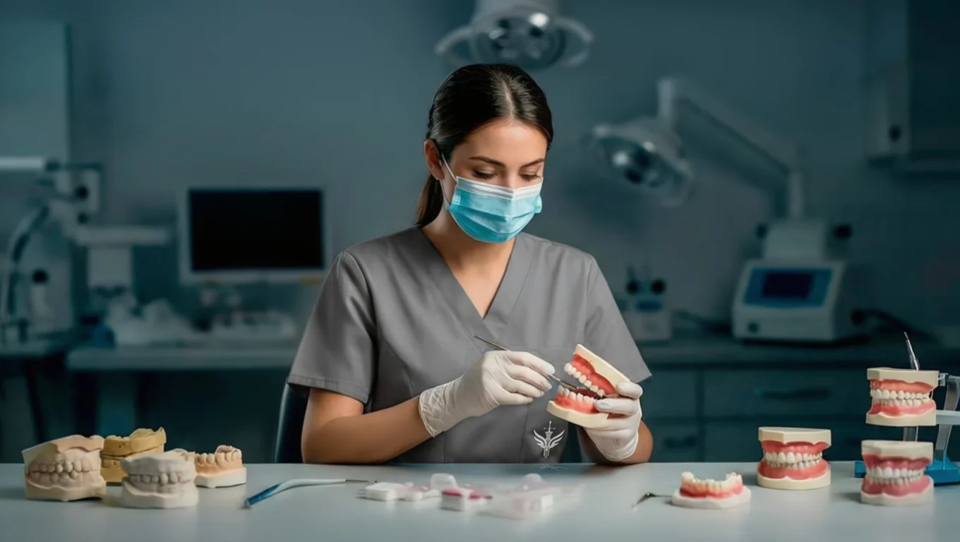 Odontología